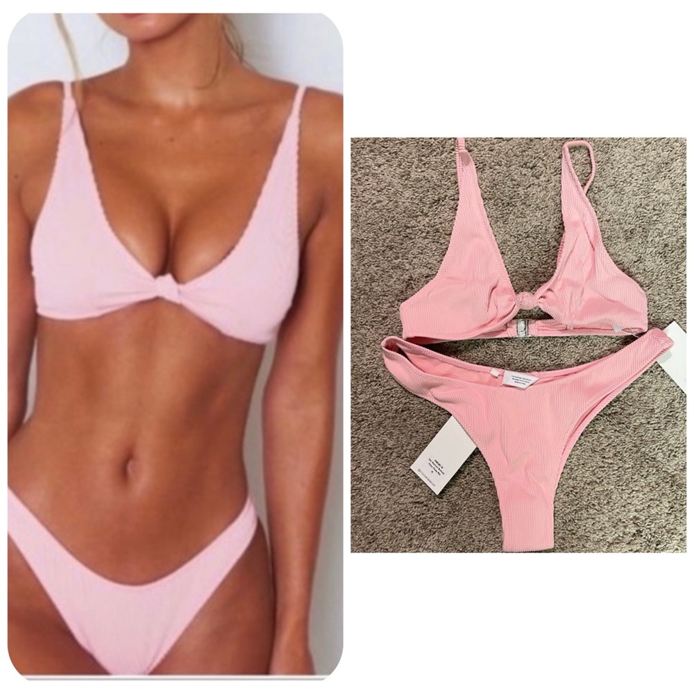 Brand New Fox Swim Bikini